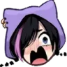 Emoji mimiShock