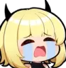 Emoji memCry
