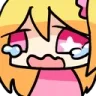 Emoji rubySad