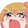 Emoji rubyAngry