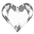 Emoji 3622glossyheart2