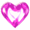 Emoji 7308spinheartpink