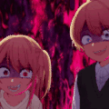 Emoji rubyaqua