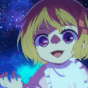 Emoji rubydevil