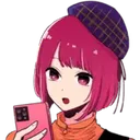 Emoji kanaphone