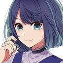 Emoji akanekurokawa