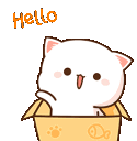Emoji Hello
