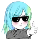 Emoji oookay