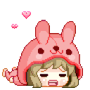 Emoji love