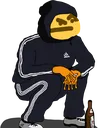 Emoji caafa32ac22845f3b531371483d9343c