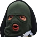 Emoji gopnik