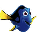 Emoji nemo_dory
