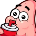 Emoji p_drink