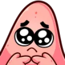 Emoji p_sad