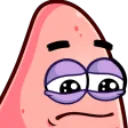 Emoji p_dpressif