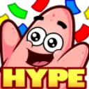 Emoji p_hype