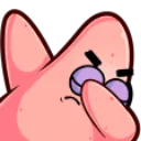 Emoji p_dab