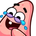 Emoji p_haha