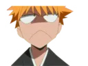 Emoji ichigomad