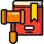 Emoji gerant