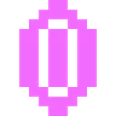 Emoji 4854pixelboost