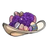Emoji easterhat