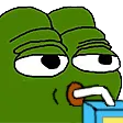 Emoji pepejuice_LS