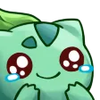Emoji bulbaowo_LS
