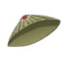 Emoji strawhat