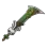 Emoji easterdagger