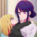 Emoji rubyHugAi