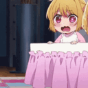 Emoji rubyfall
