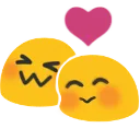 Emoji love_LS