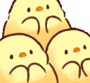 Emoji poussin_clap_LS