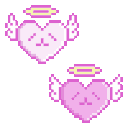 Emoji LS_angelhearts