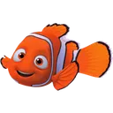 Emoji nemo_nemo