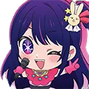 Emoji aiIdol