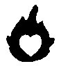Emoji coeur