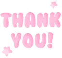 Emoji dv_textThankyouOwO