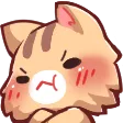 Emoji neko_nuuuu