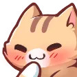 Emoji nekotease