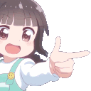 Emoji nyanbang1