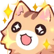 Emoji nekocatwoah