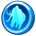 Emoji Logos_MammothCoin