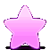 Emoji etoile_violet