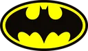 Emoji batman