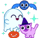 Emoji party