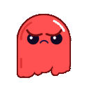 Emoji angrybird