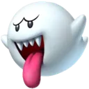 Emoji scary