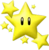Emoji star